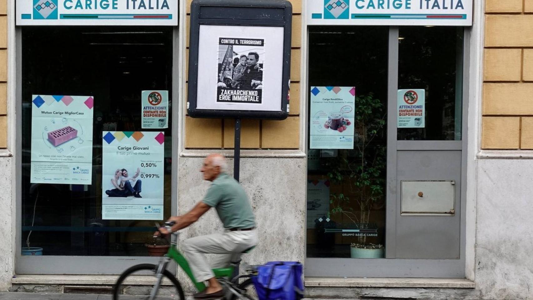 carige reuters