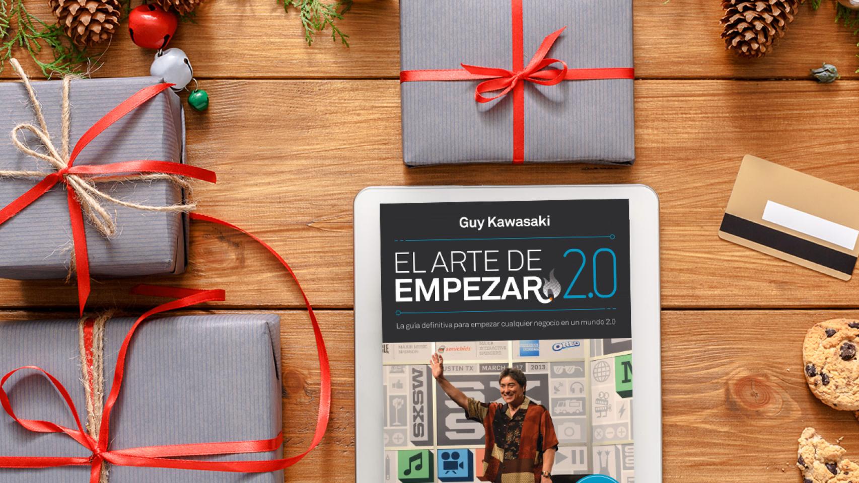 La biblioteca de Innovadores para el mes de enero
