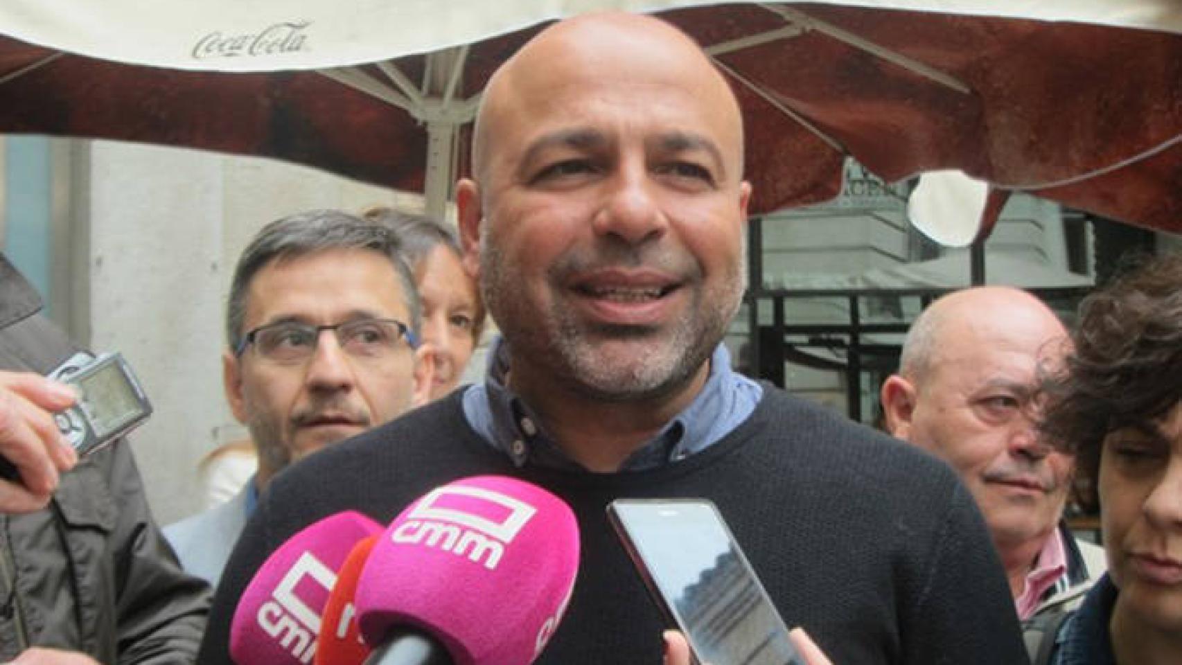 FOTO: Europa Press