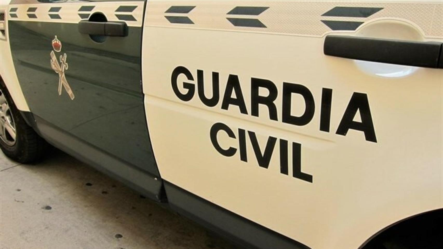 La Guardia Civil