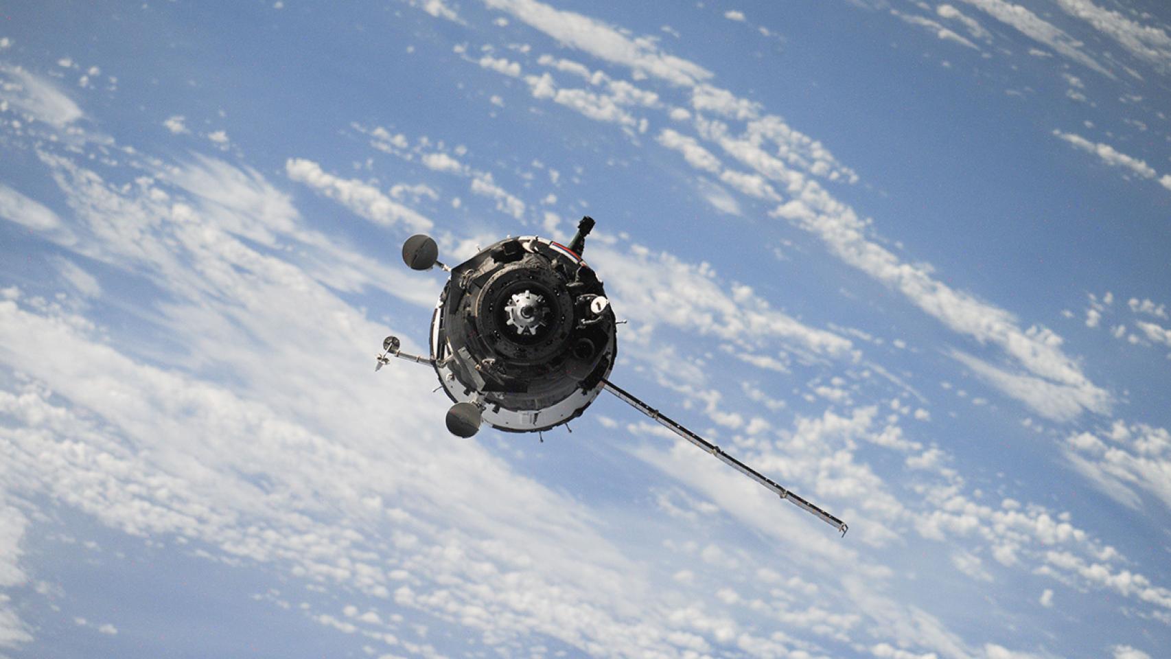La humanidad ha lanzado ya cerca de 5.000 satélites.