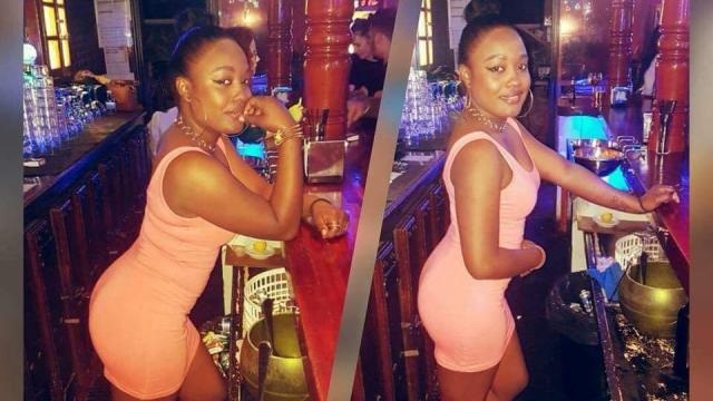 Rebeca Alexandra Cadete, de 26 años, primera mujer víctima de violencia de género en 2019.