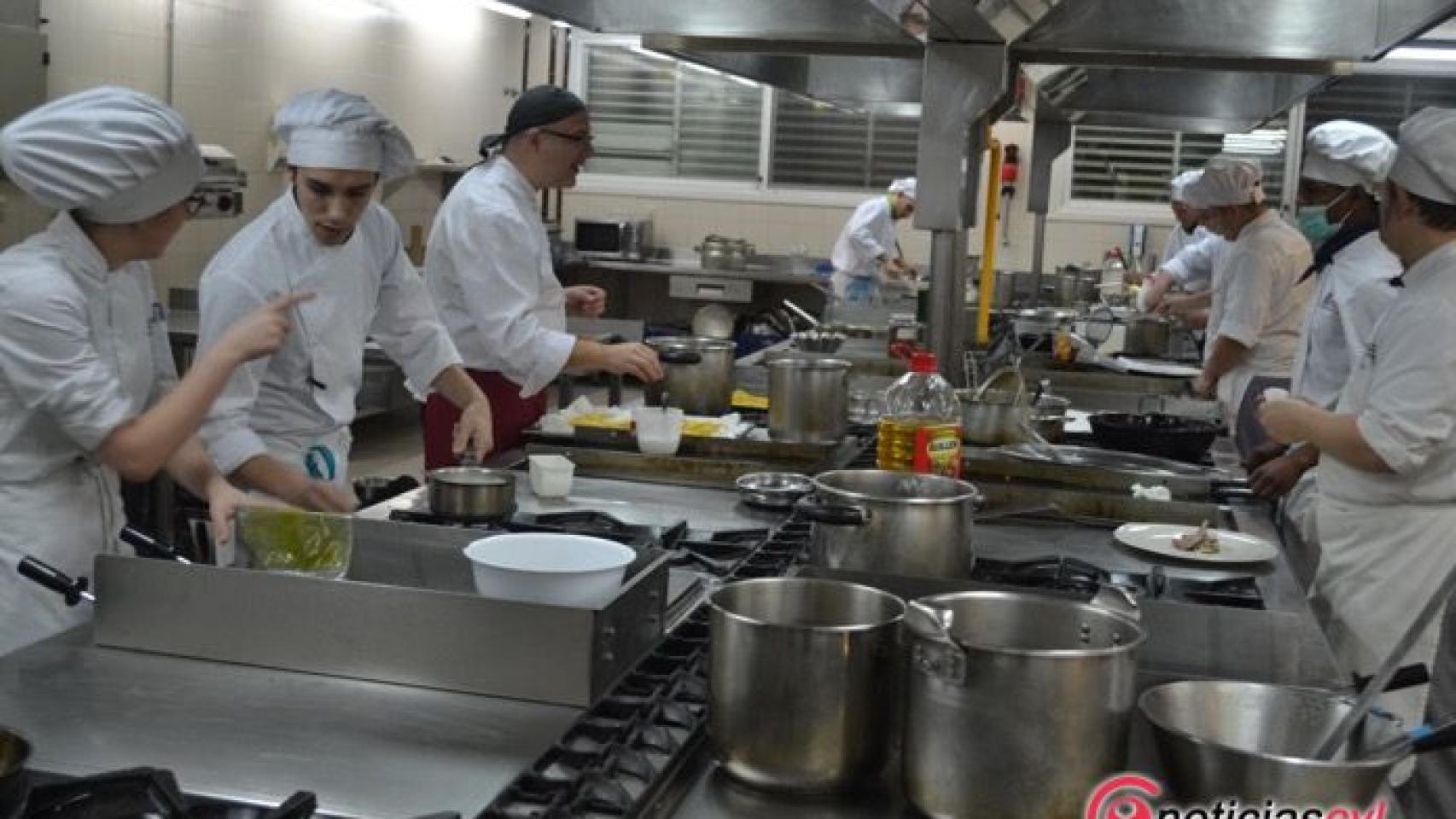 fernando benito tejedor cocina hosteleria diego praves 1