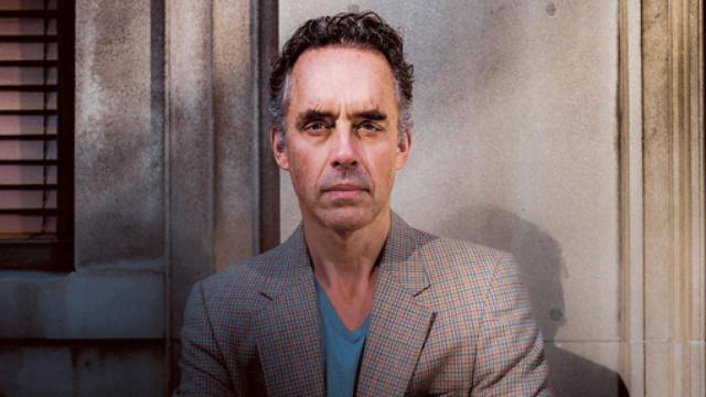 Image: 12 reglas para vivir. Un antídoto al caos