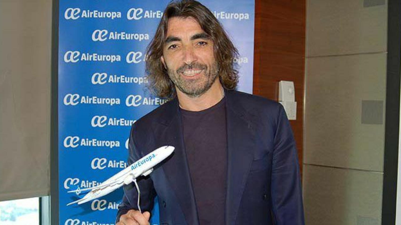 Las medidas de Javier Hidalgo que hicieron de 2018 un año histórico en Globalia