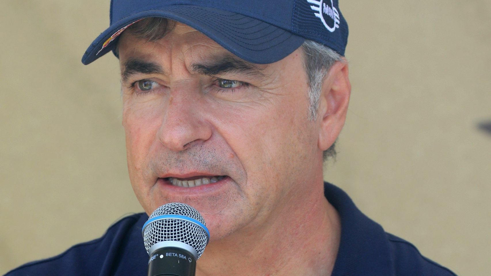 Carlos Sainz