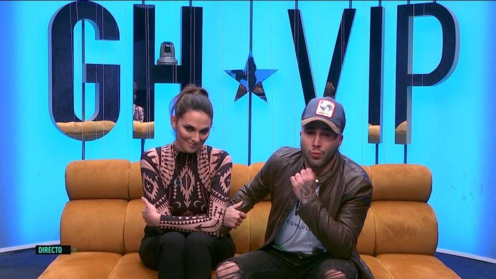 ‘GH Dúo’ vivirá sus primeras nominaciones el jueves