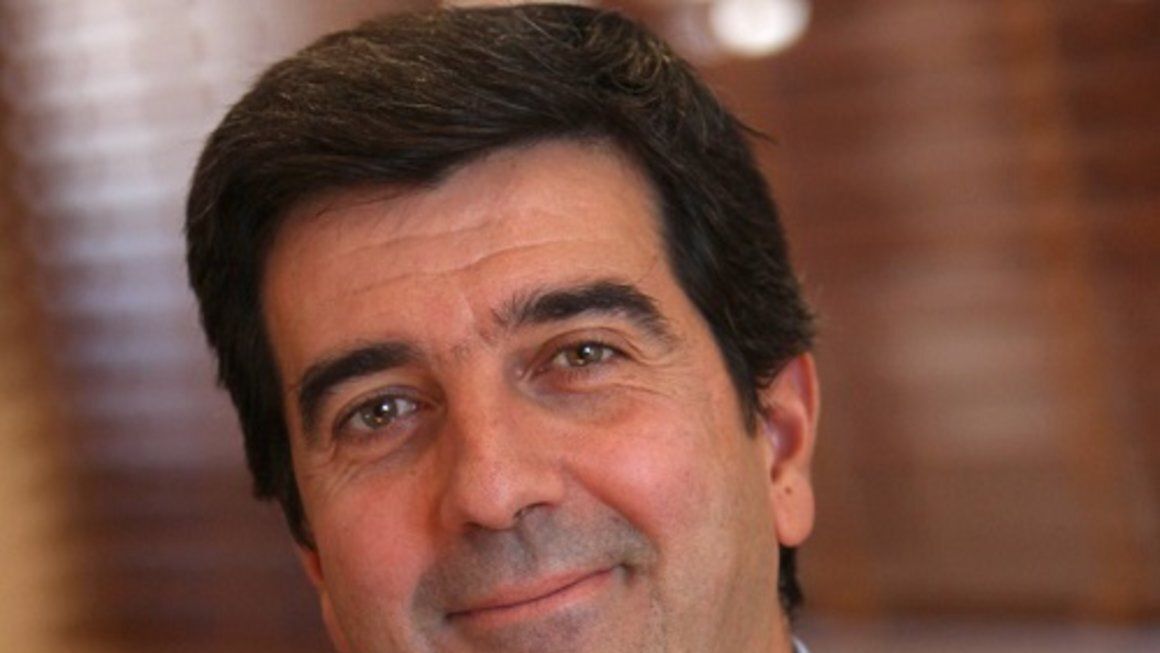 jesus gleznieto