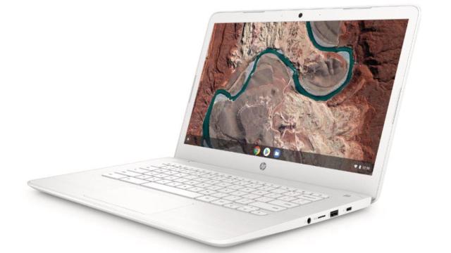 hp chromebook amd 1