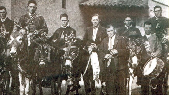 Castilla y León