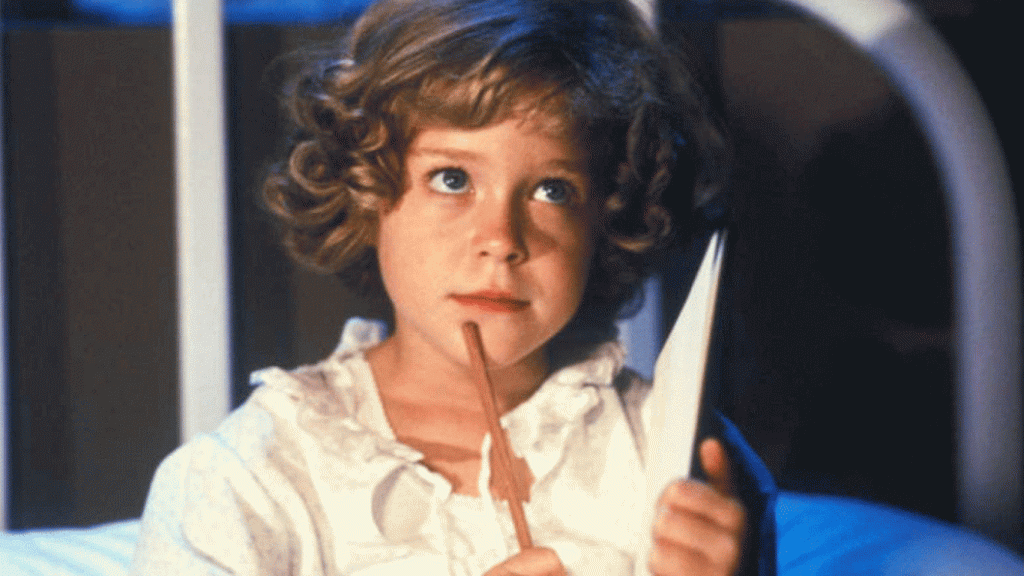 Imagen de la serie ‘Celia’.