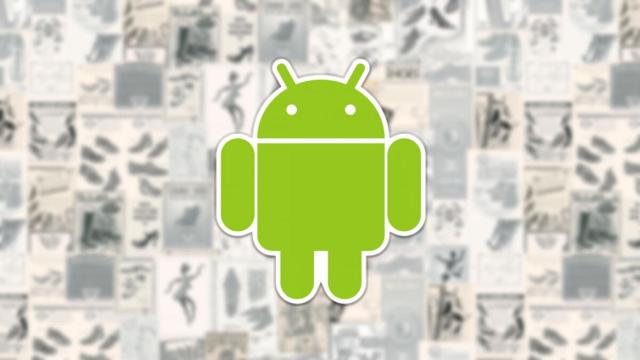 Los juegos de tu móvil descargan y almacenan anuncios