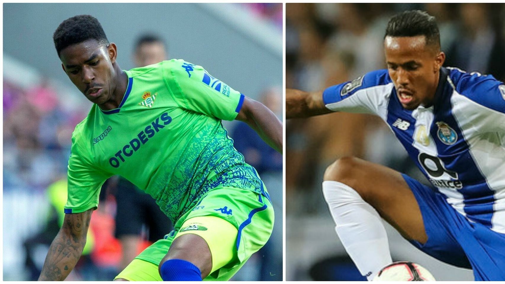 Júnior Firpo y Militao