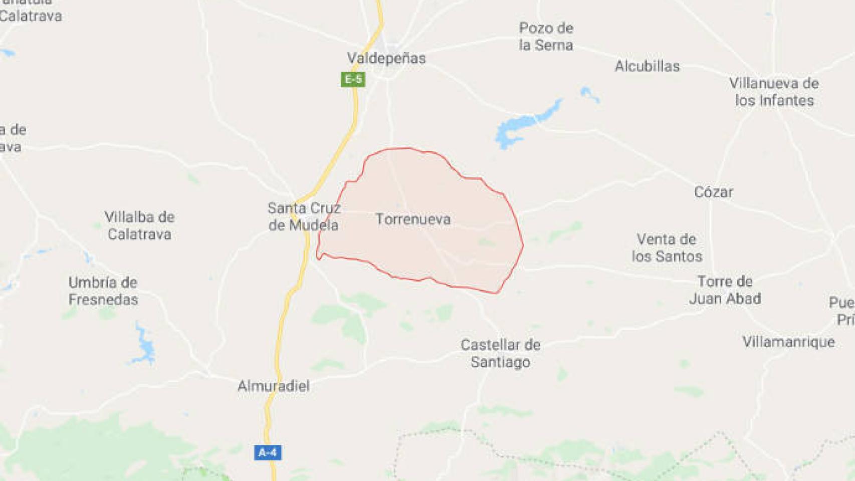 Foto: Google Maps