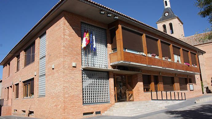 FOTO: Ayuntamiento de Torralba de Calatrava