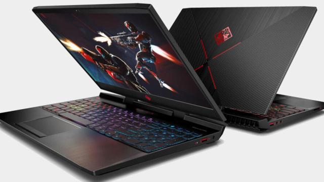 hp omen 15 2019 1
