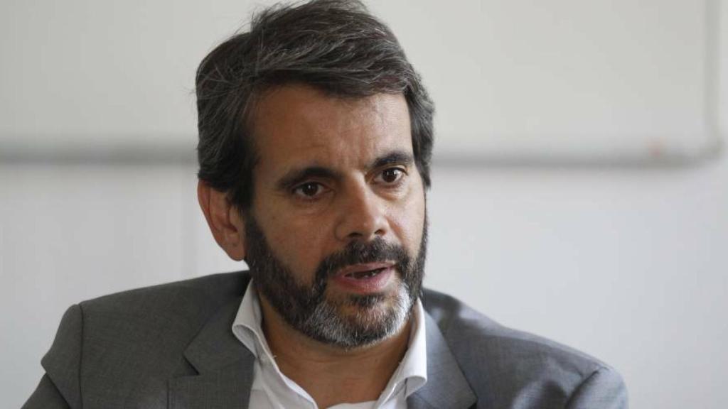 Xavi Pons, consejero delegado de Idilia Foods.