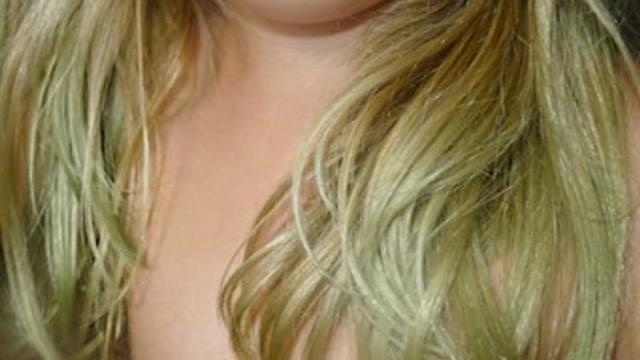 El extraño caso de los rubios-verdes de Anderslöv.