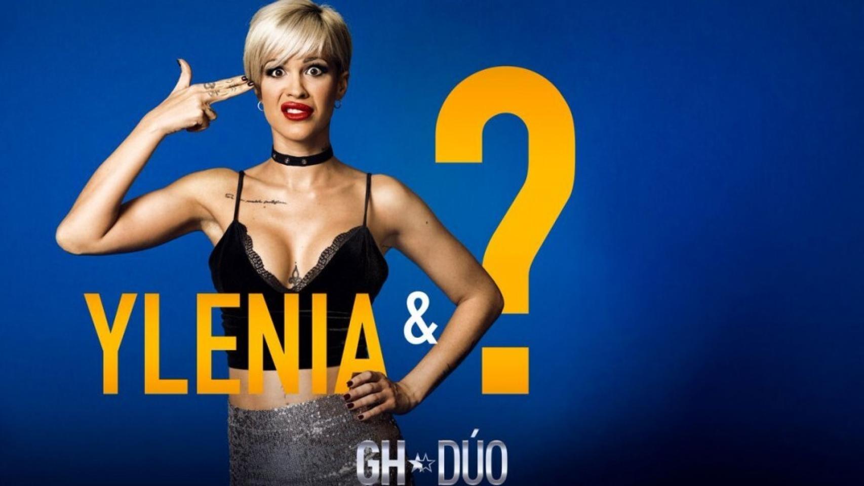 Ylenia, la defensora de los derechos feministas en 'GH DÚO'