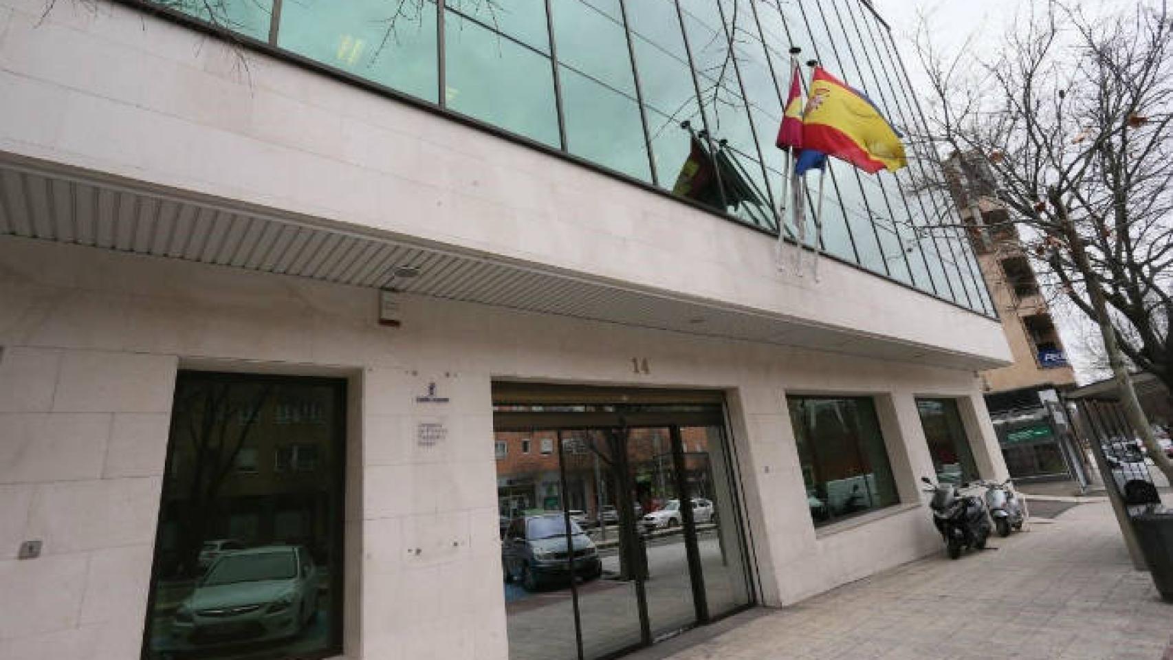 Digital Castilla