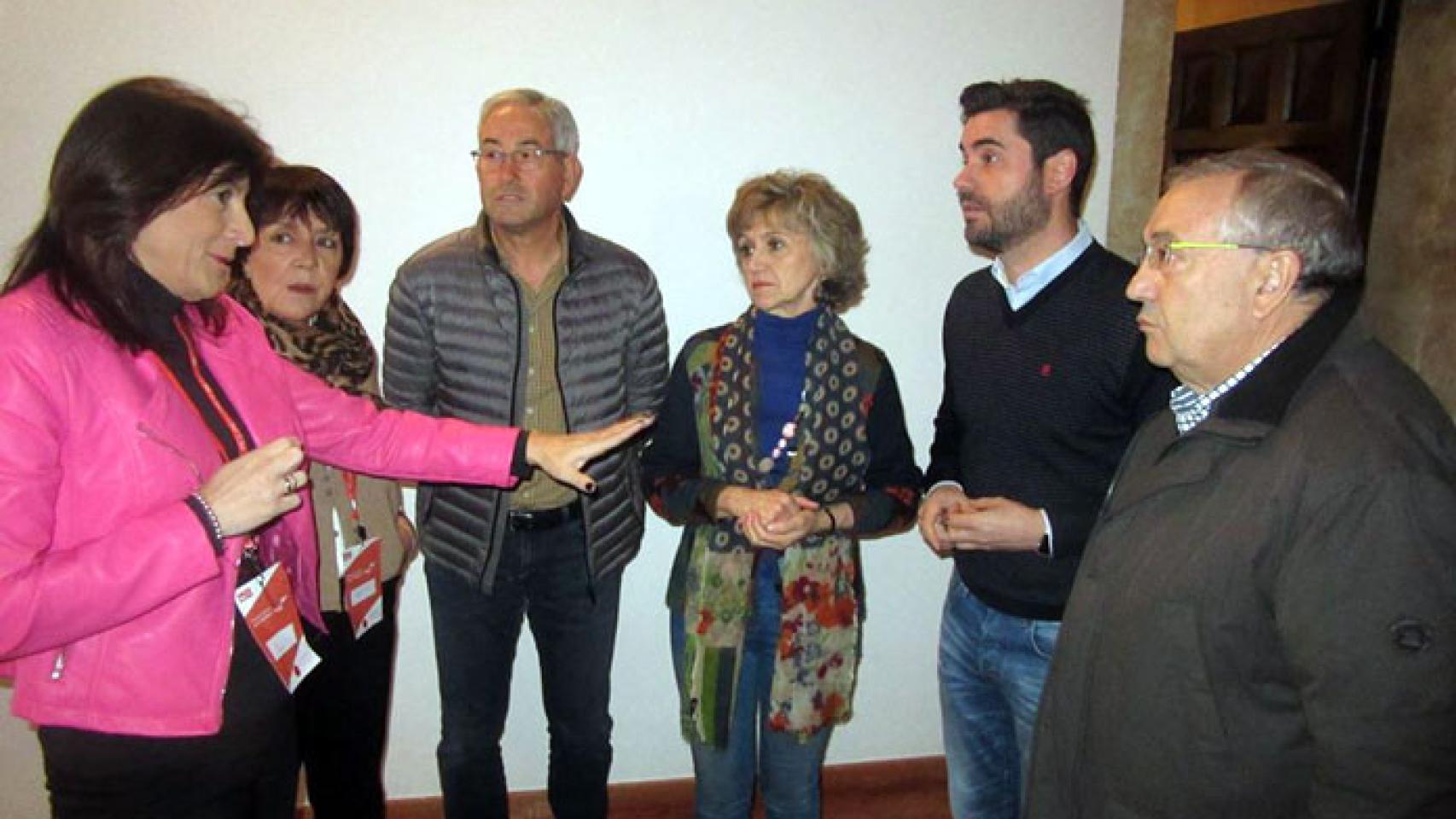 Castilla y León