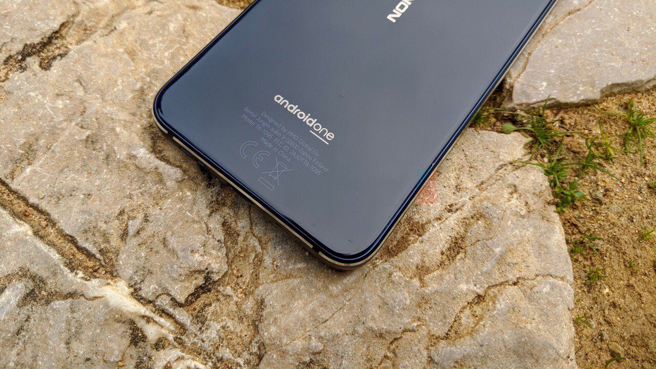 Nokia explica su proceso de actualización a Android 9 Pie