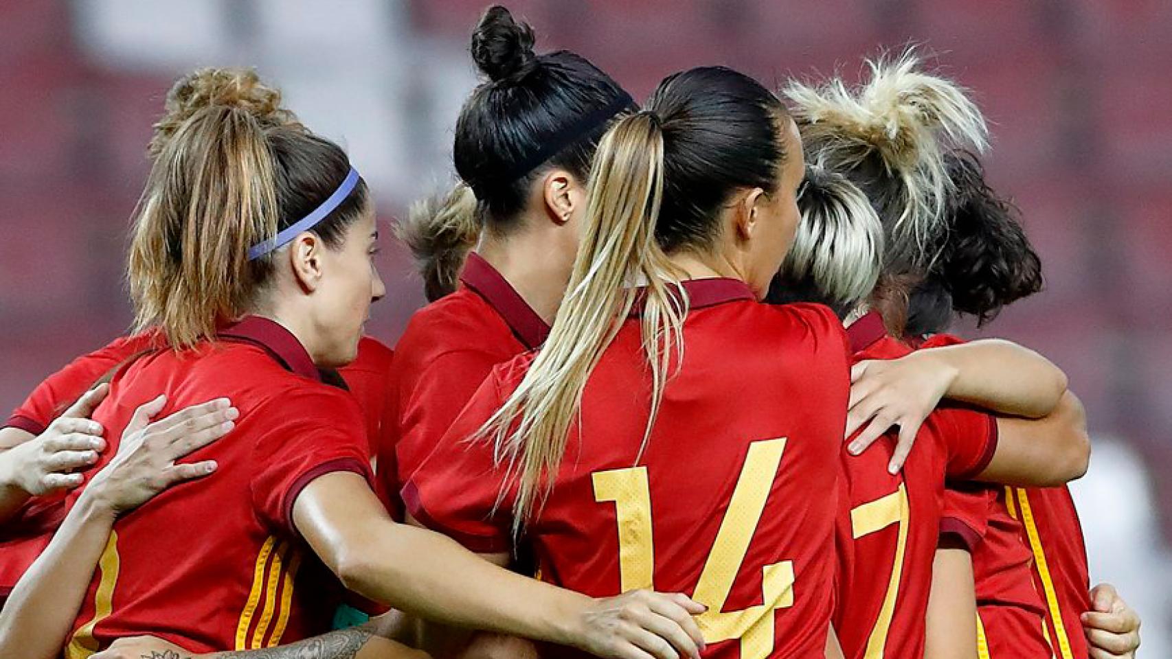 Cartagena se vuelca con la Selección e intentará llenar Cartagonova