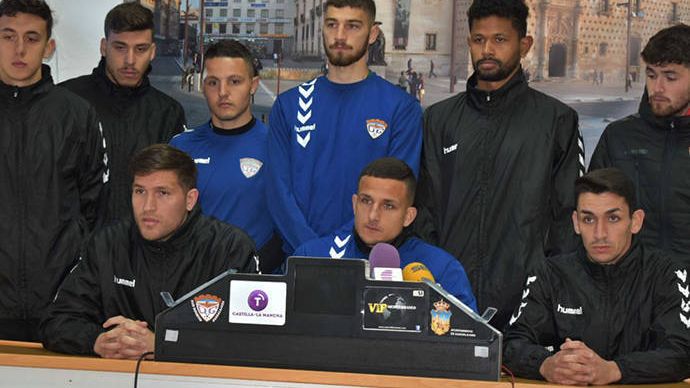 FOTO: CD Guadalajara