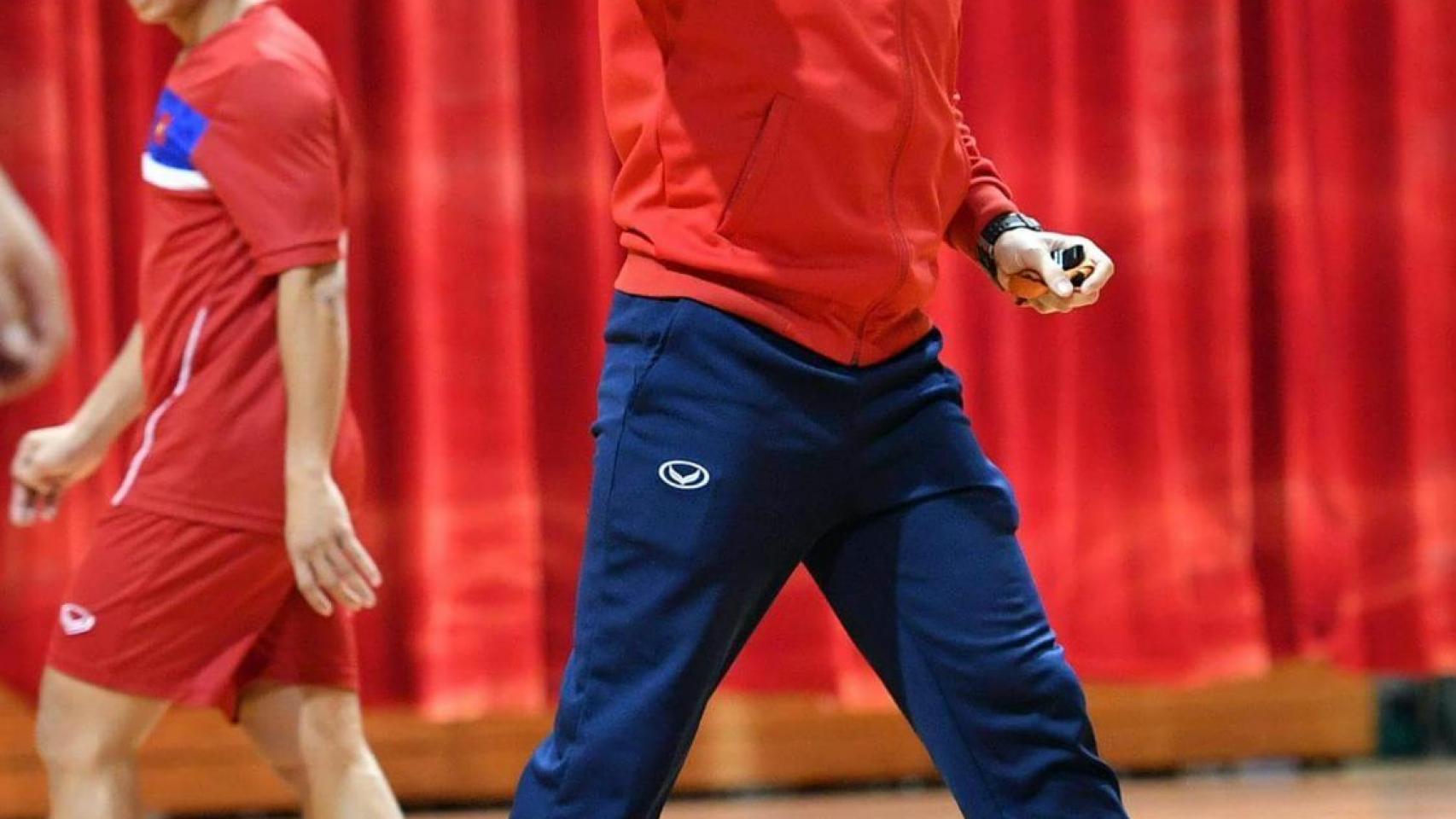 Miguel Rodrigo