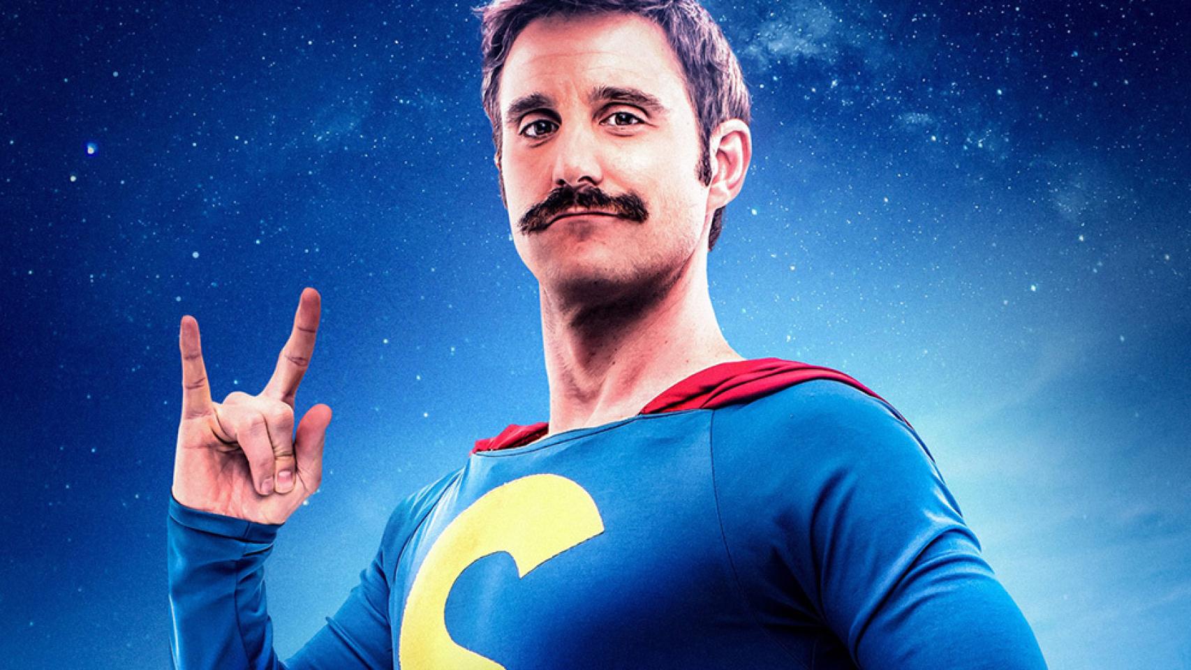 'Superlópez' (Telecinco Cinema)