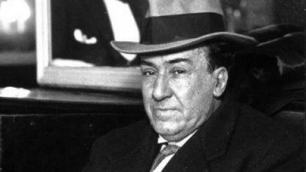 Antonio Machado. Poeta