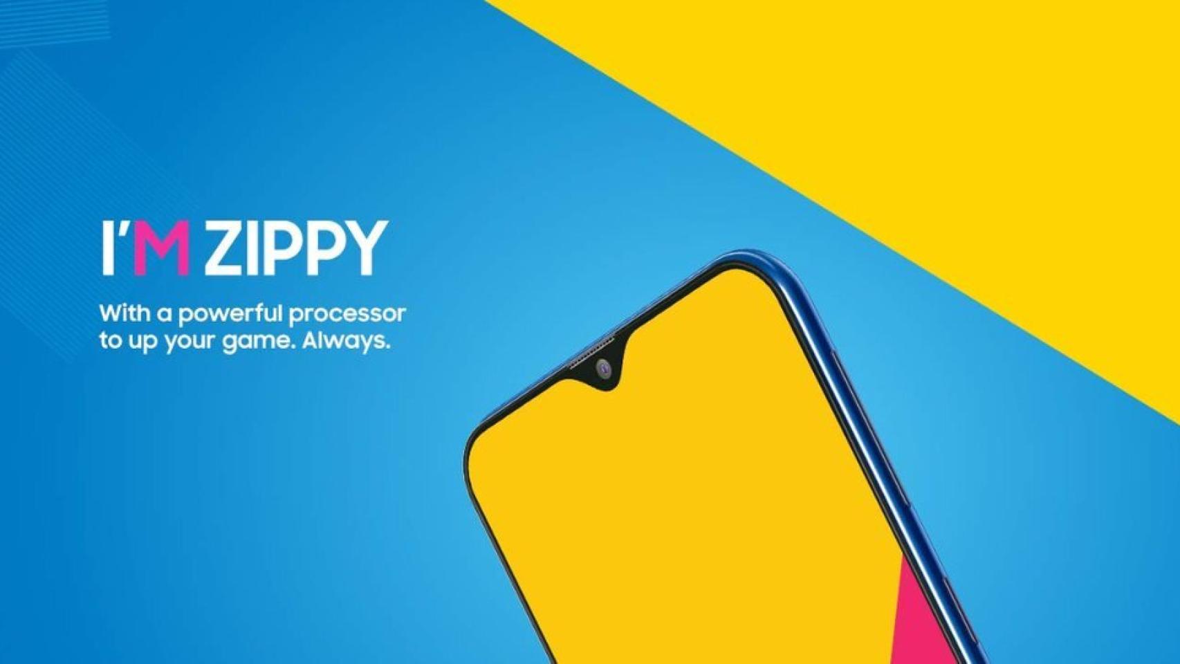 Los Samsung Galaxy M son oficiales: esta es la nueva gama media de Samsung