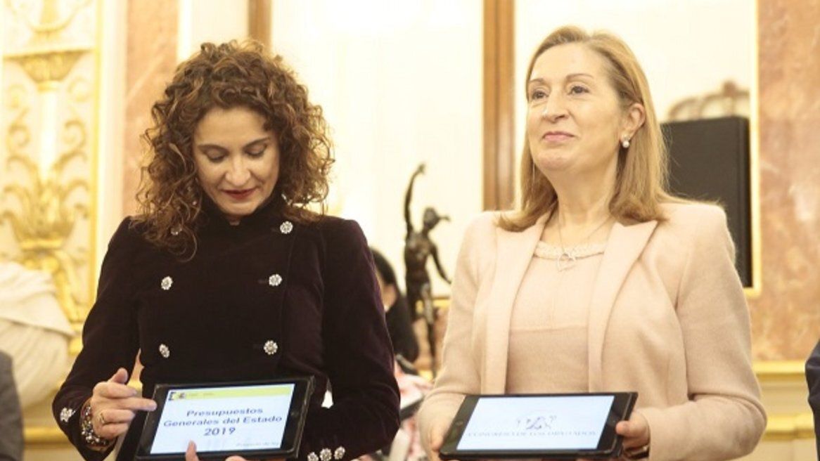presupuestos