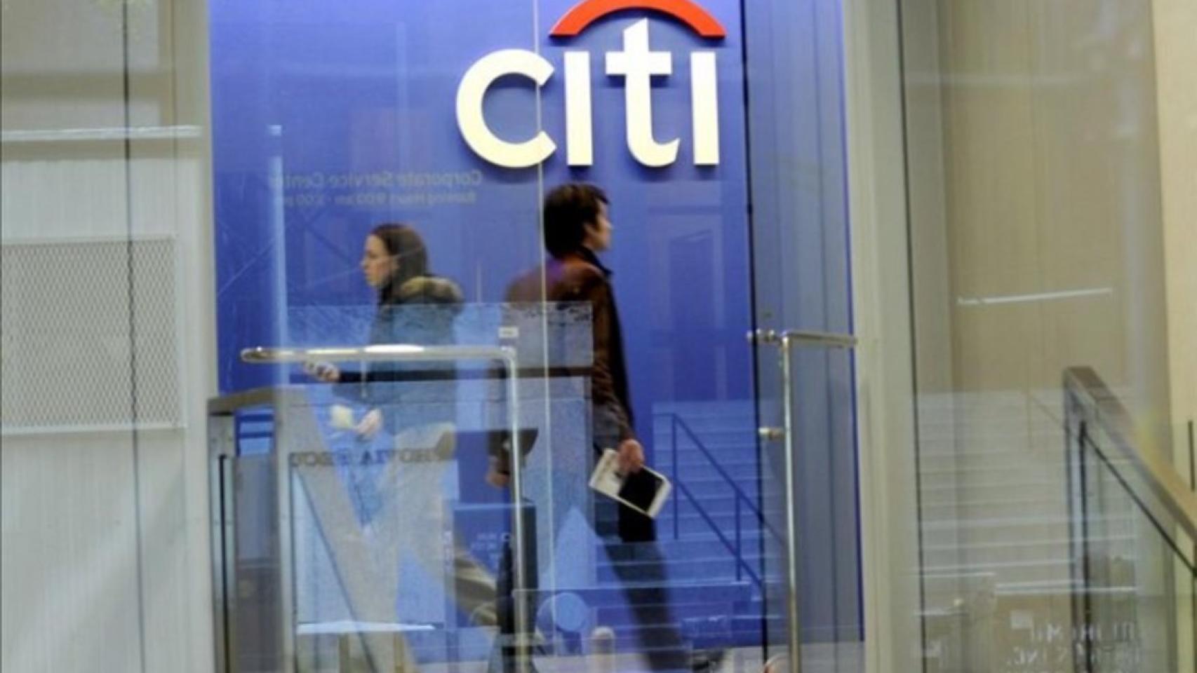 citigroup