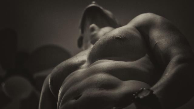 Las proteínas no son el 'combustible', sino el tejido del músculo.