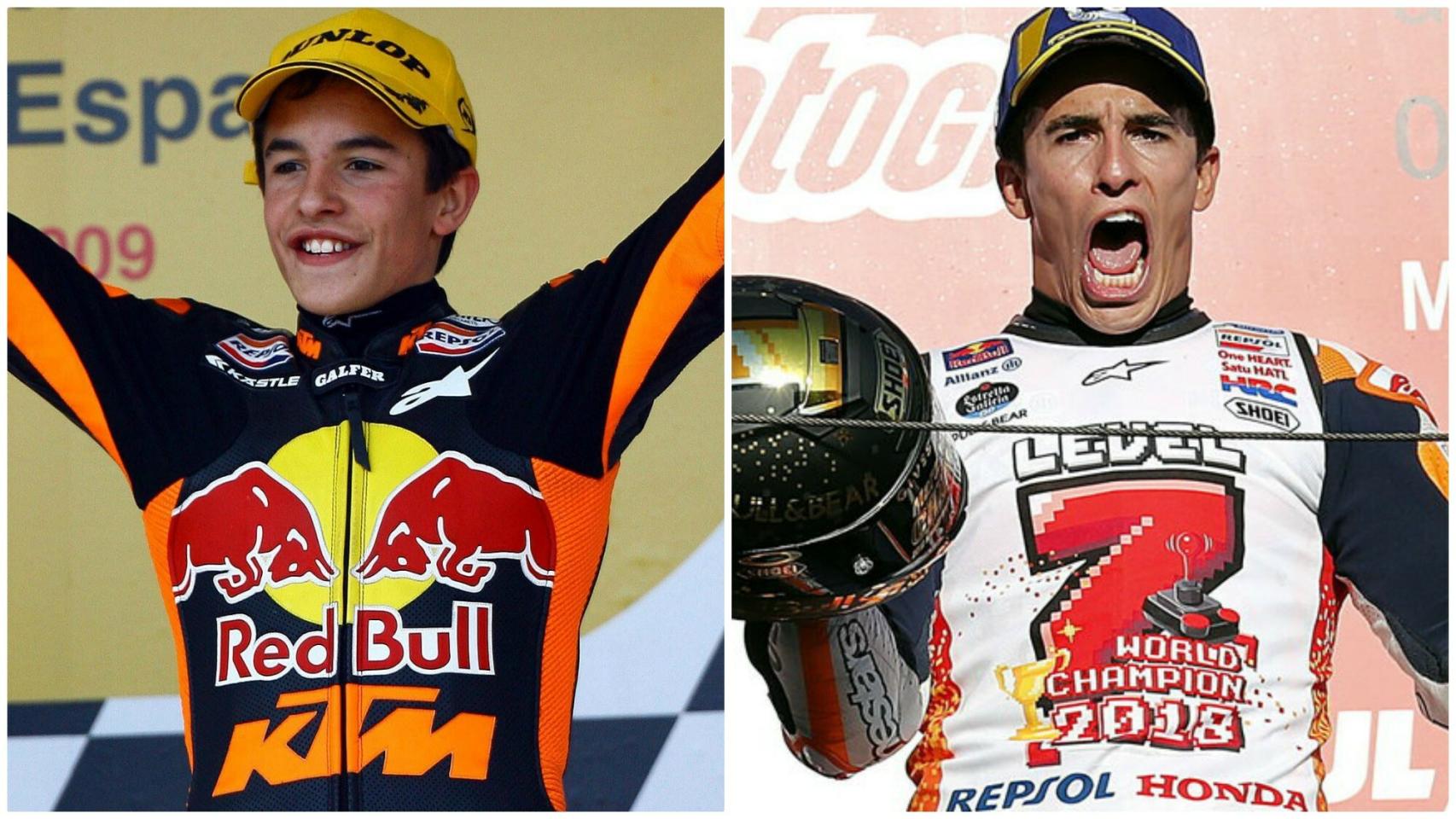 Marc Márquez