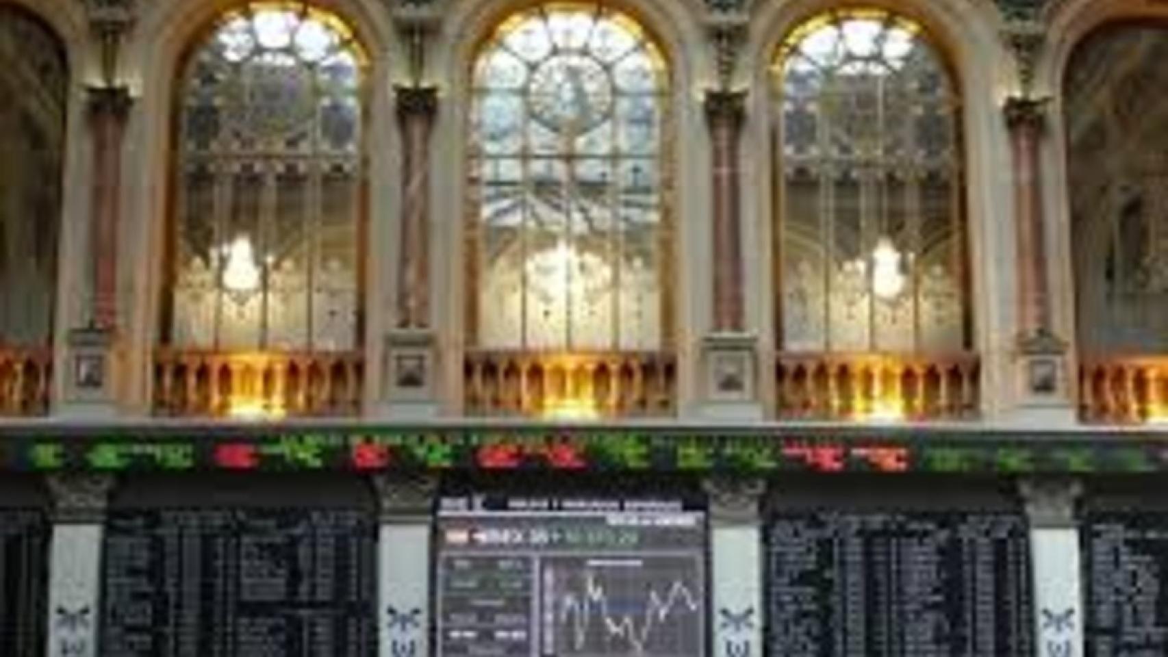 bolsa