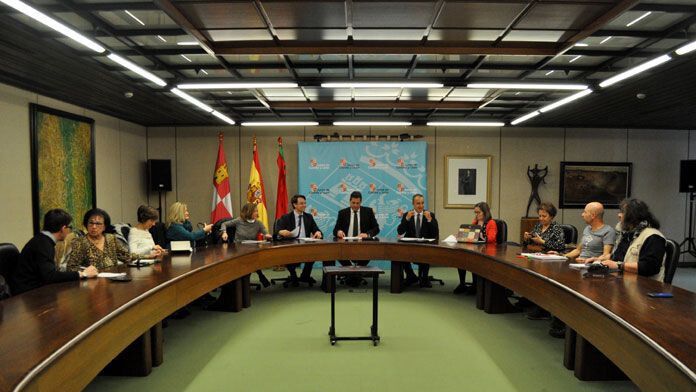 Castilla y León
