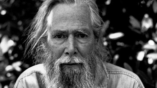 Image: Muere el escritor Sam Savage