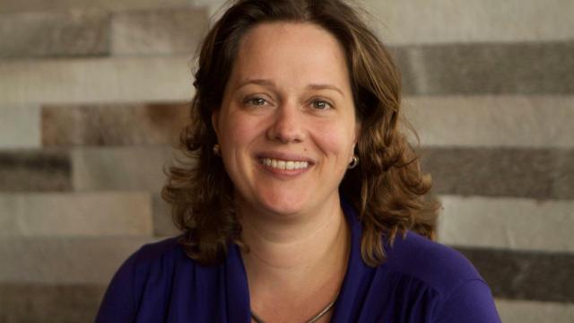 Mieke De Schepper, nueva responsable del segmento de empresas de viajes 'online' de Amadeus