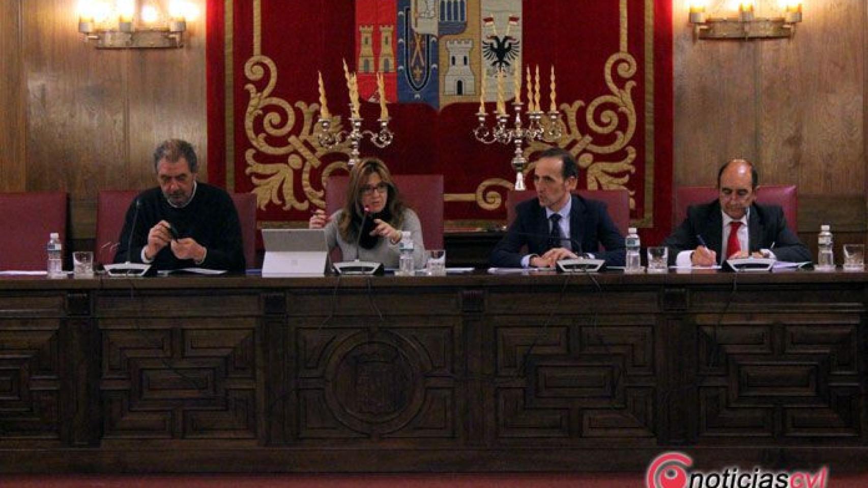 Castilla y León