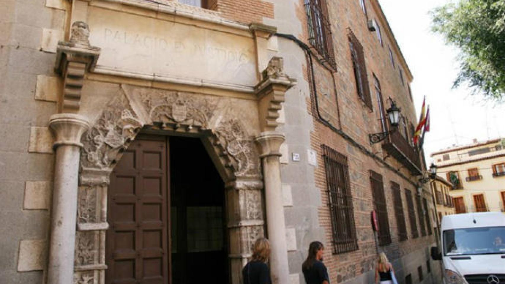 Digital Castilla