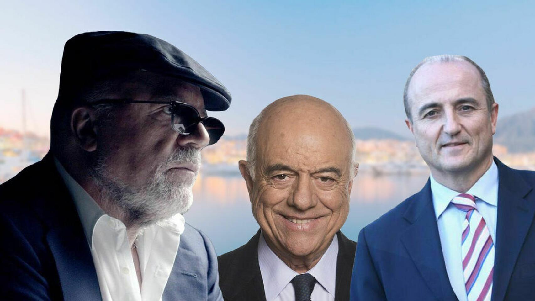 Las claves del caso de las escuchas de Villarejo y BBVA