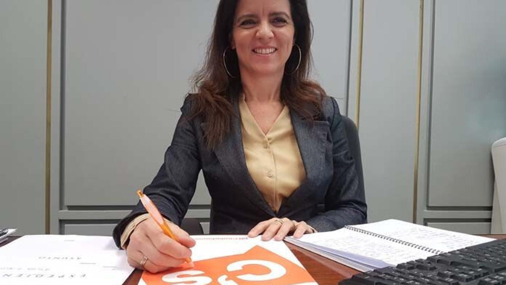 Foto Ana Carlota Amigo