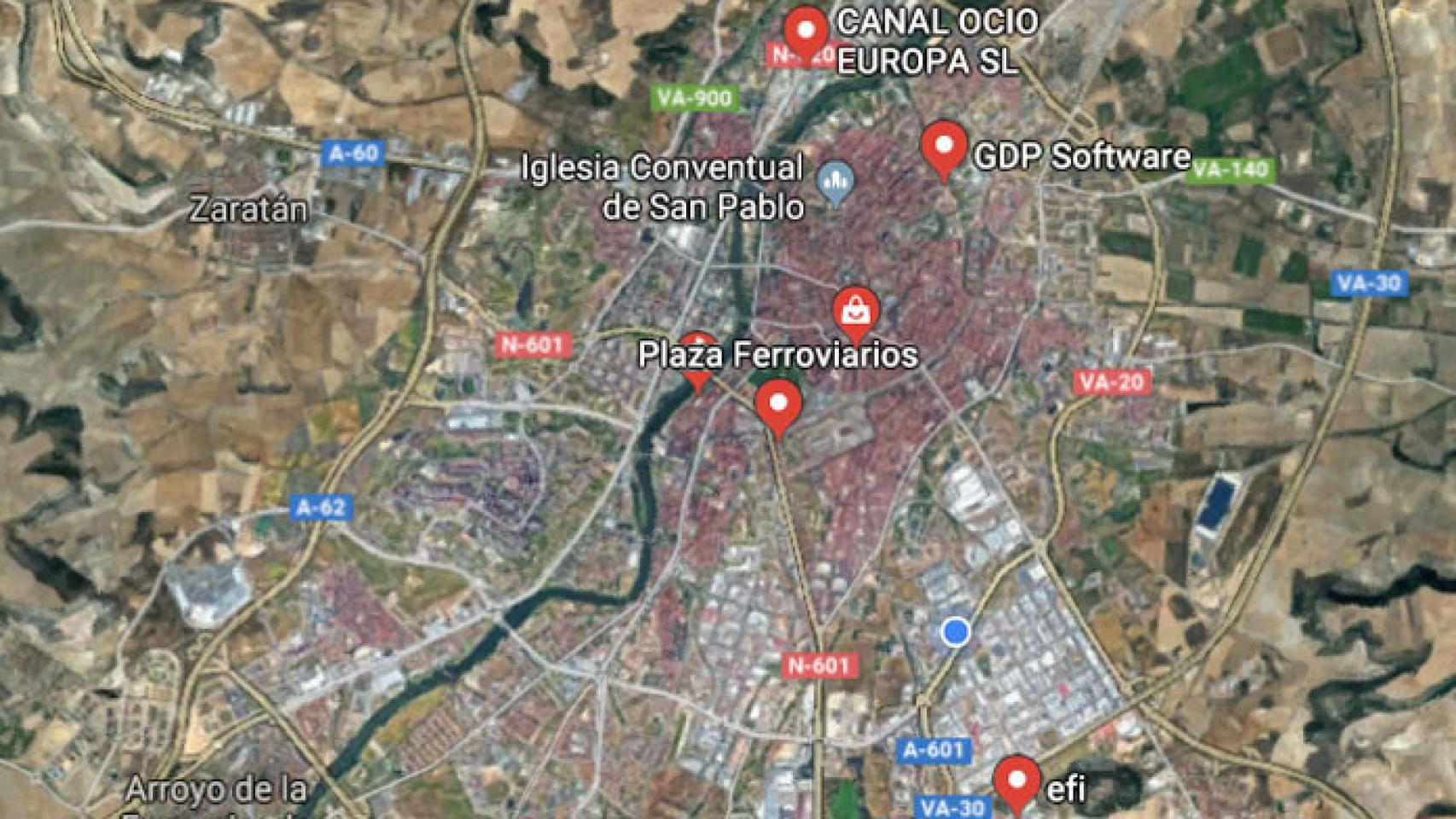 Castilla y León