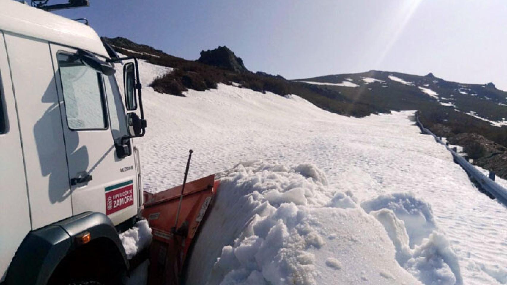 zamora sanabria nieve alto vizcodillo (4)