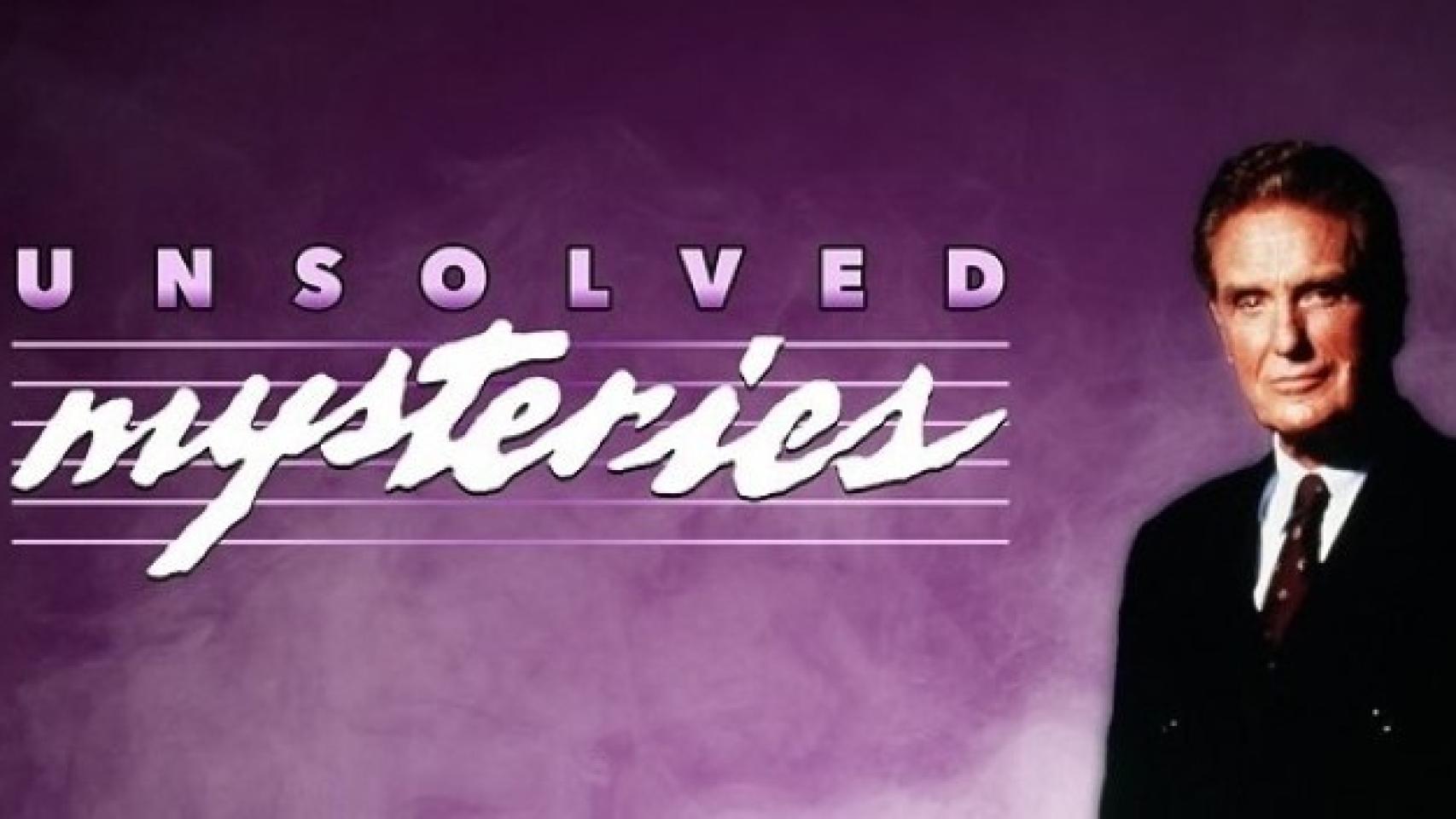 Netflix resucitará ‘Misterios sin resolver’ con los productores de 'Stranger Things'