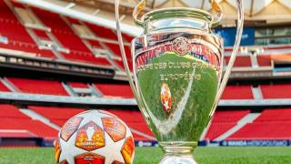 Así será el balón de la final de la Champions 2018/2019 en el Wanda