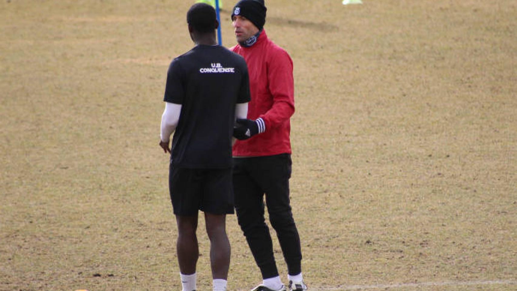 Foto: UB Conquense