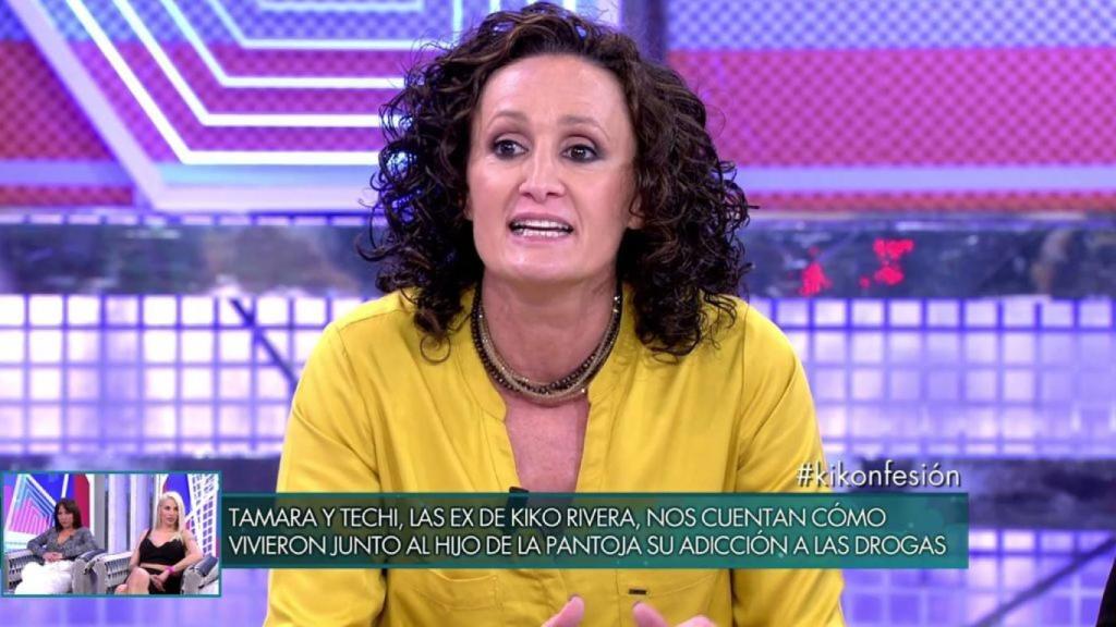 'GH Dúo': Dulce cree que la confesión de Kiko con las drogas era premeditada
